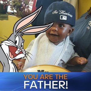 Meet your Posher, Sekedric